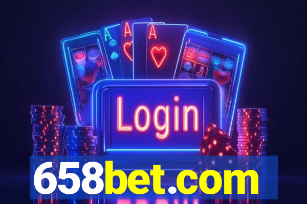 658bet.com