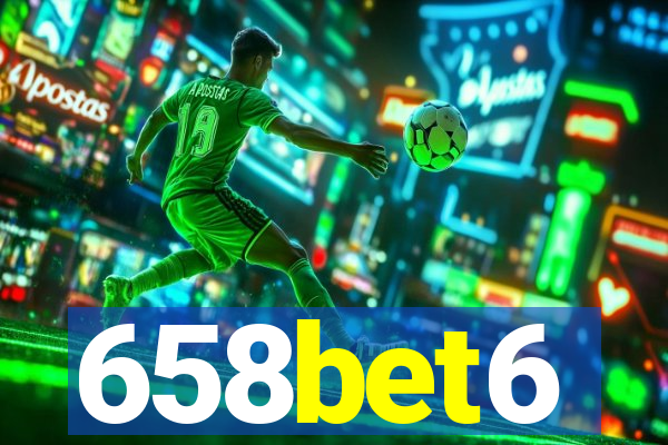 658bet6