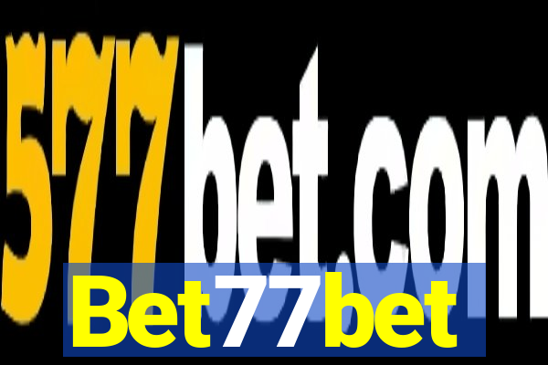 Bet77bet