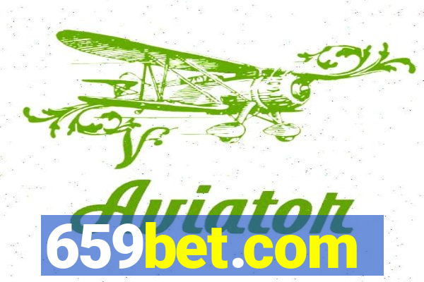 659bet.com