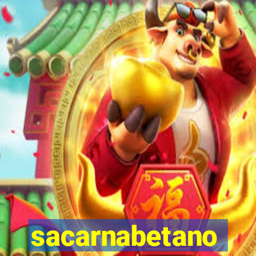 sacarnabetano