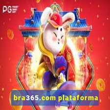 bra365.com plataforma