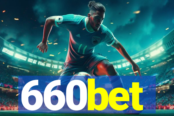 660bet