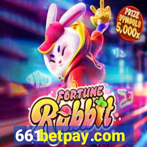 661betpay.com