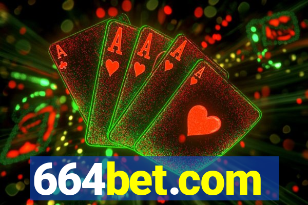 664bet.com