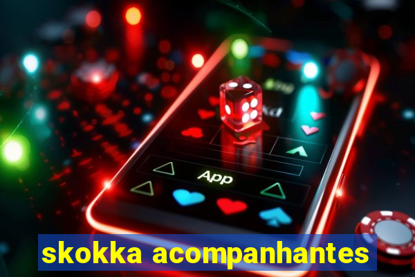 skokka acompanhantes