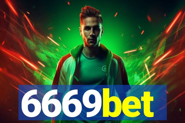 6669bet