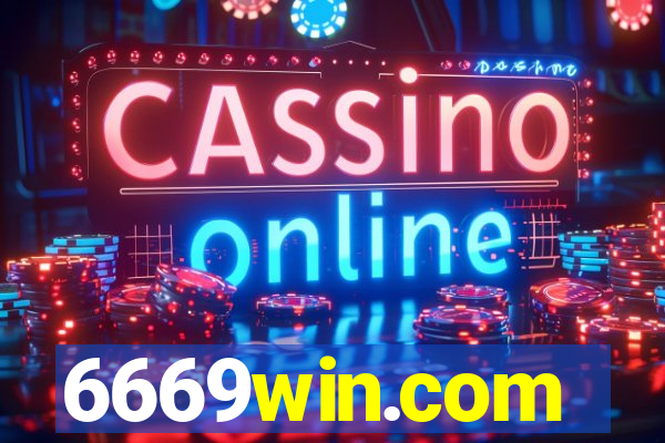 6669win.com