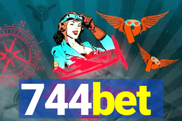 744bet