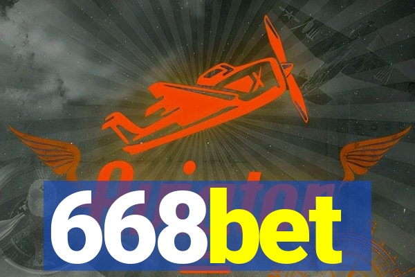 668bet