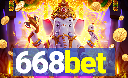 668bet