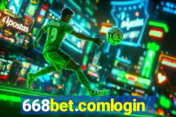 668bet.comlogin