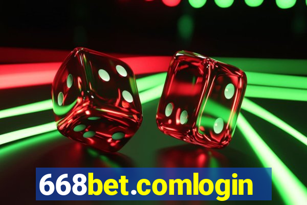 668bet.comlogin