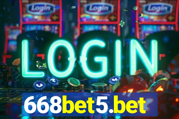 668bet5.bet