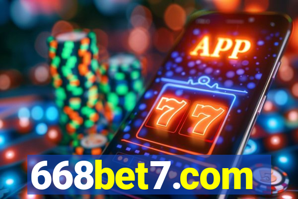 668bet7.com