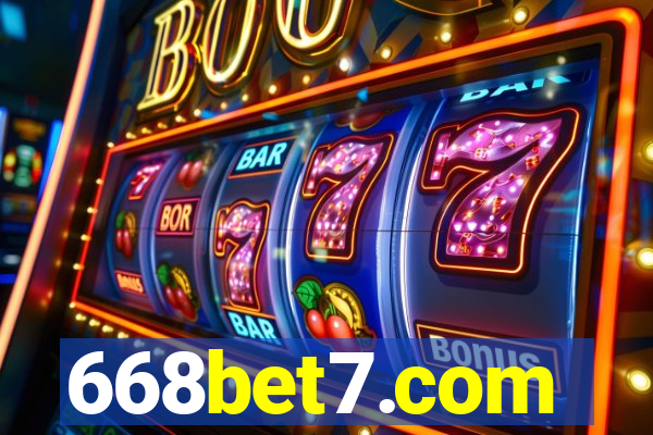 668bet7.com