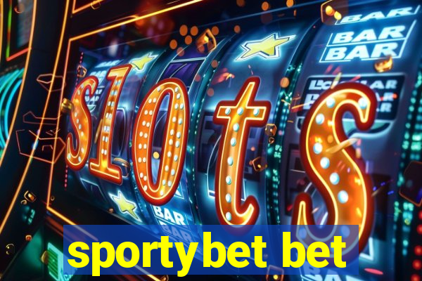 sportybet bet