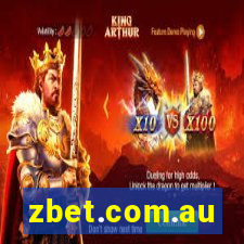 zbet.com.au