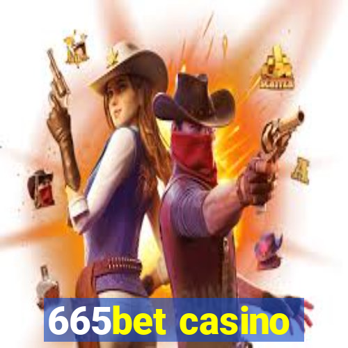 665bet casino