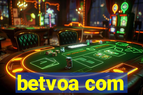 betvoa com