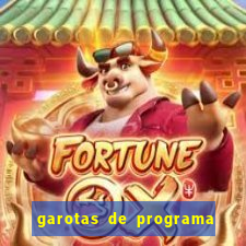 garotas de programa de porto ferreira