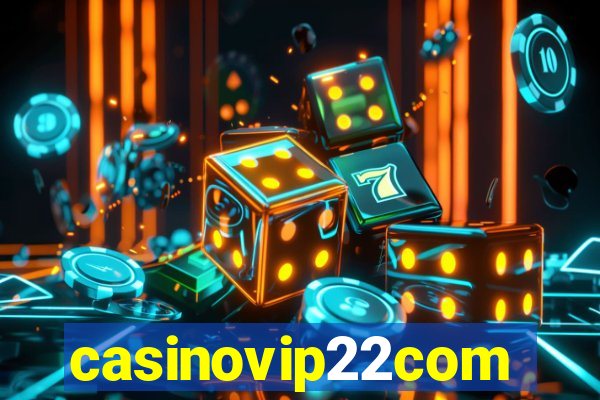 casinovip22com