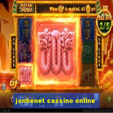 jonbenet cassino online