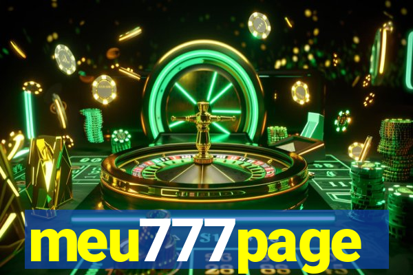 meu777page