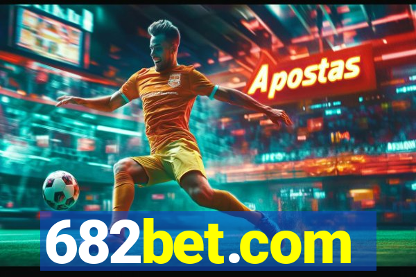 682bet.com