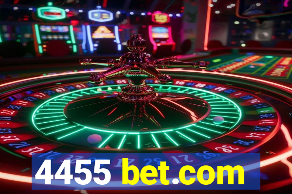 4455 bet.com