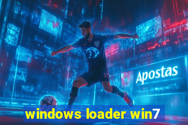 windows loader win7