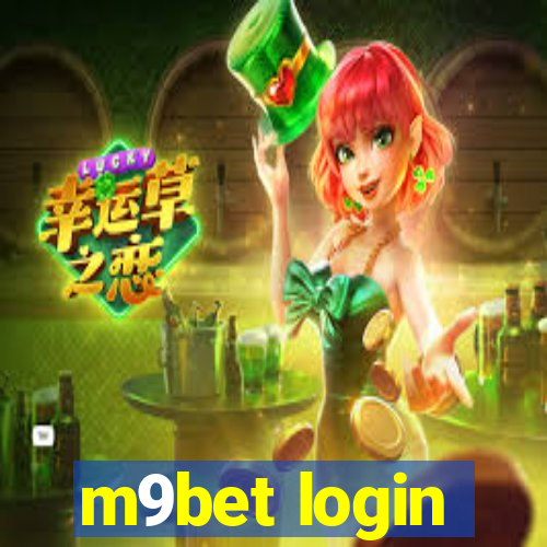 m9bet login