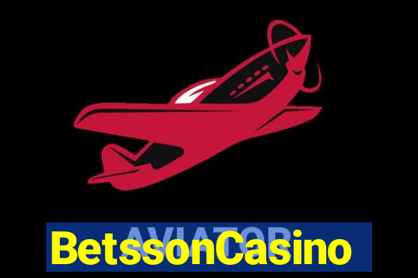 BetssonCasino