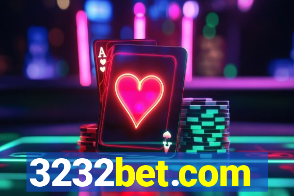 3232bet.com