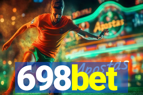 698bet