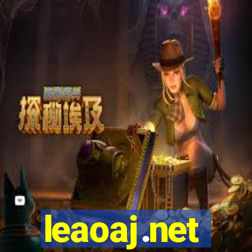 leaoaj.net