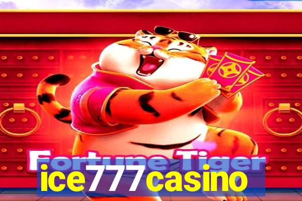 ice777casino