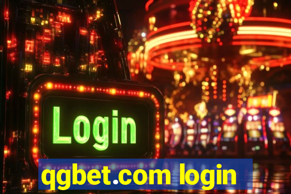 qgbet.com login