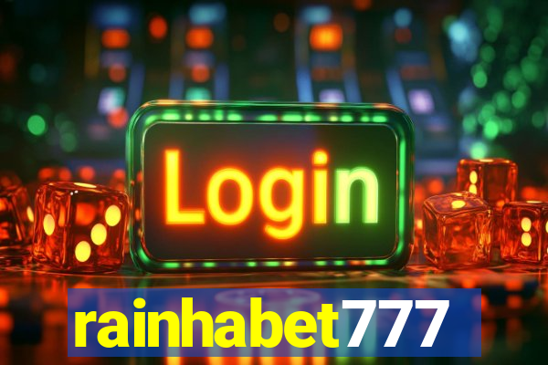 rainhabet777