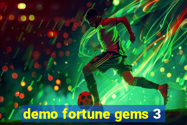 demo fortune gems 3