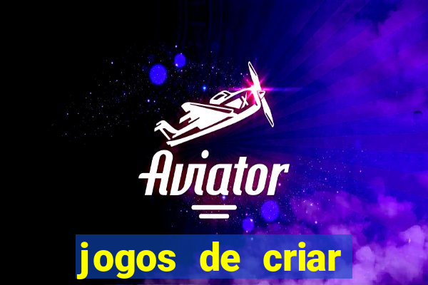 jogos de criar avatar online