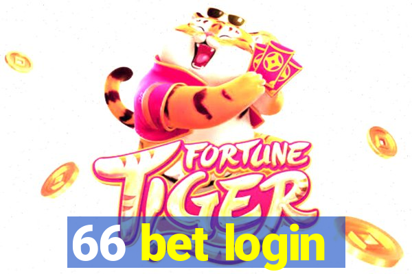 66 bet login