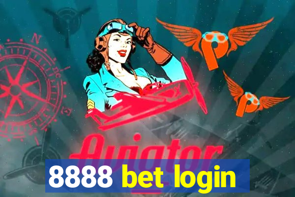 8888 bet login