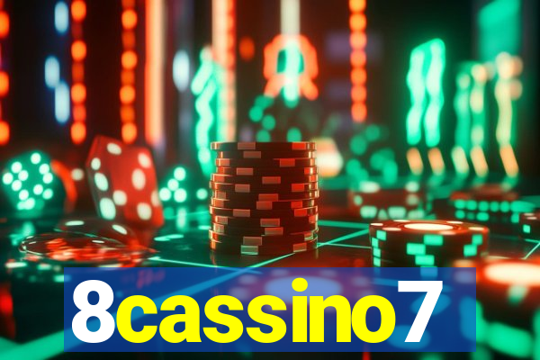 8cassino7