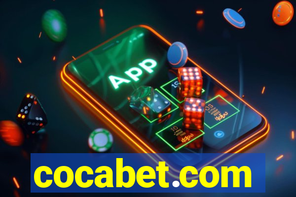 cocabet.com