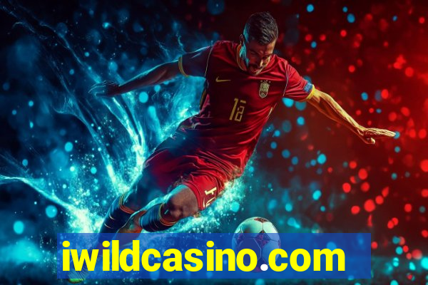 iwildcasino.com