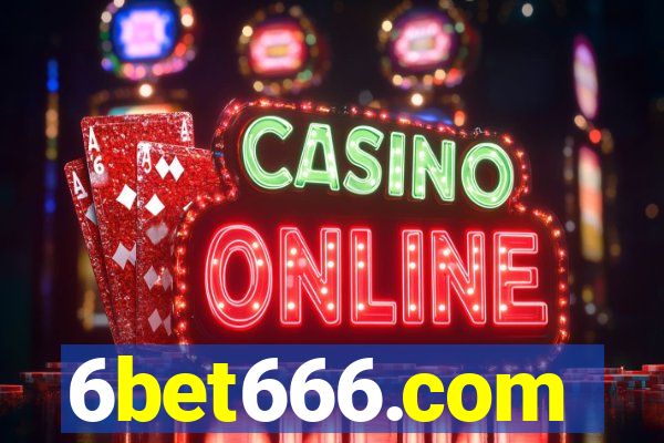 6bet666.com