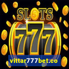 vittar777bet.com