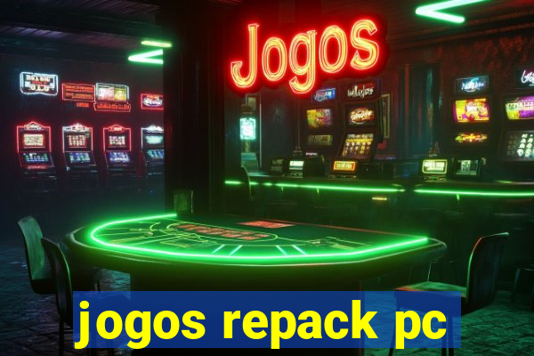 jogos repack pc