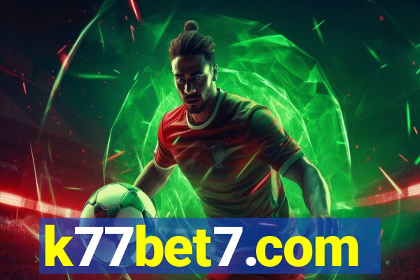 k77bet7.com